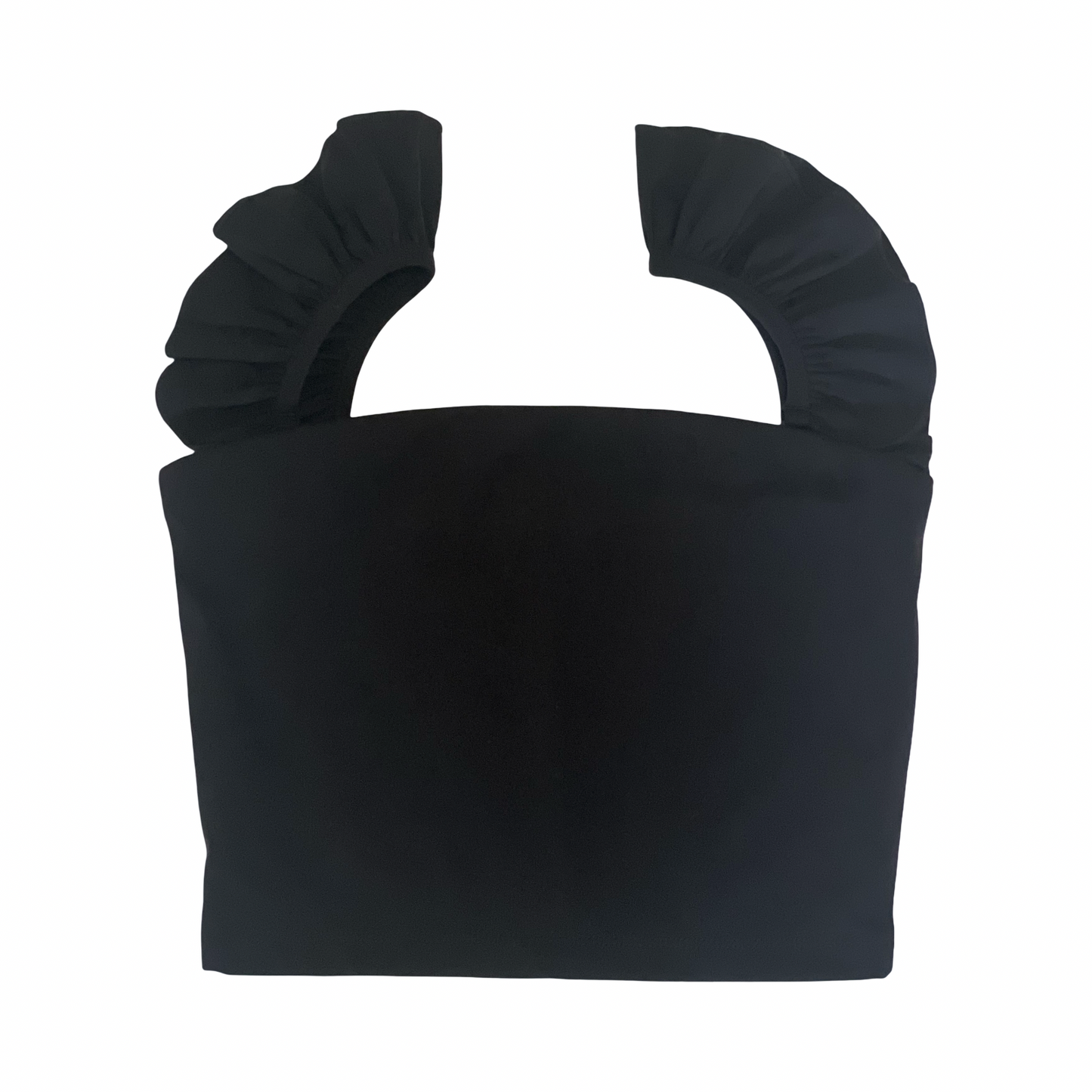 The Traveling Top