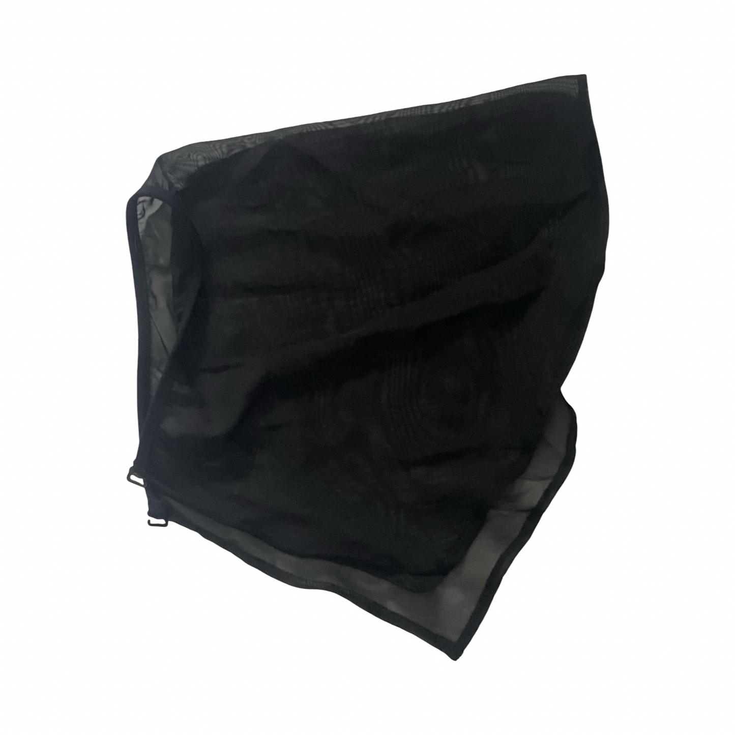The Short Wing Sleeve