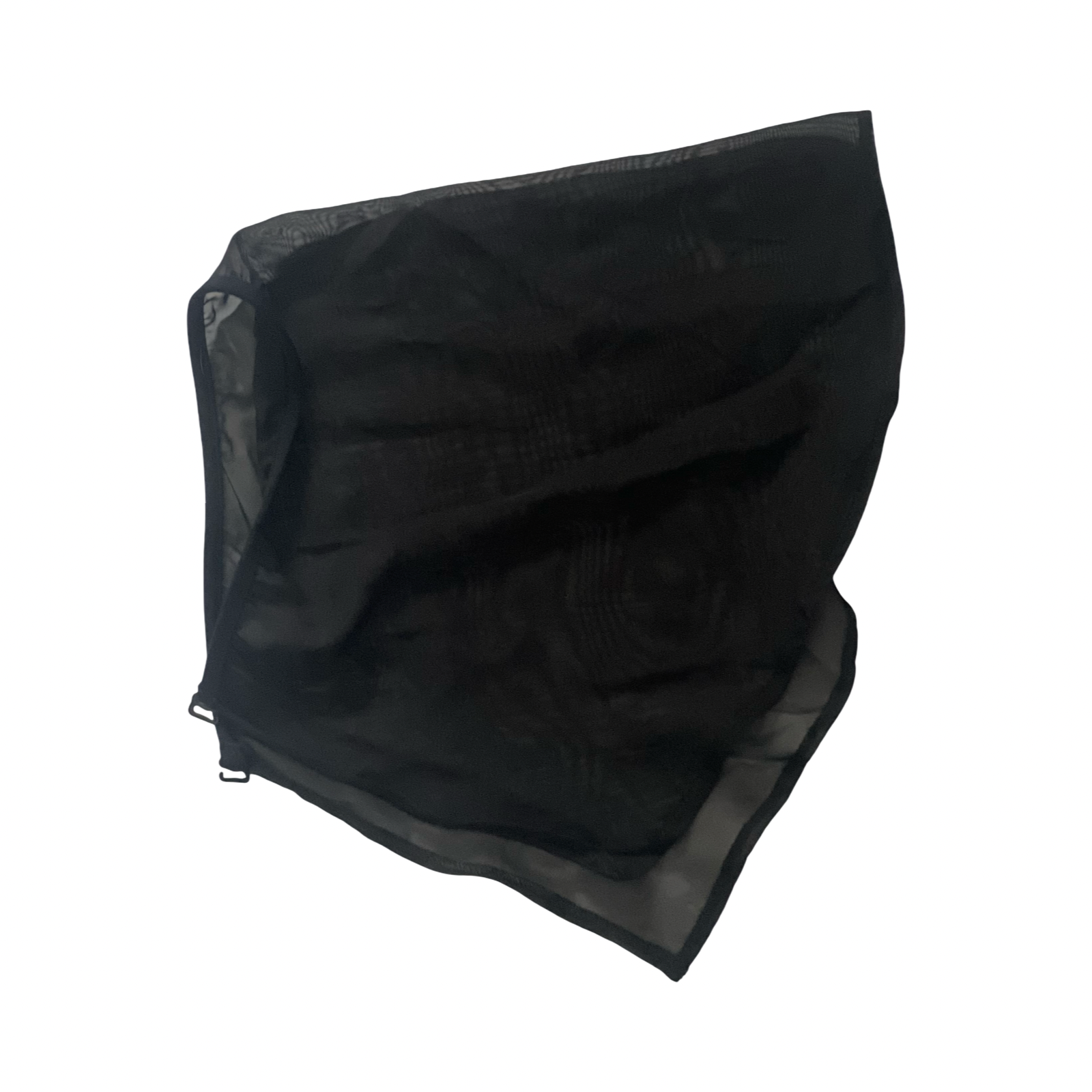 The Short Wing Sleeve