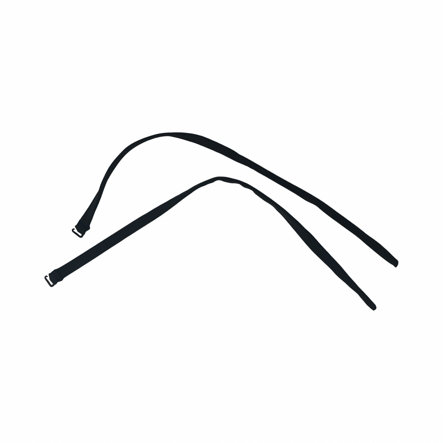 The Halter Strap