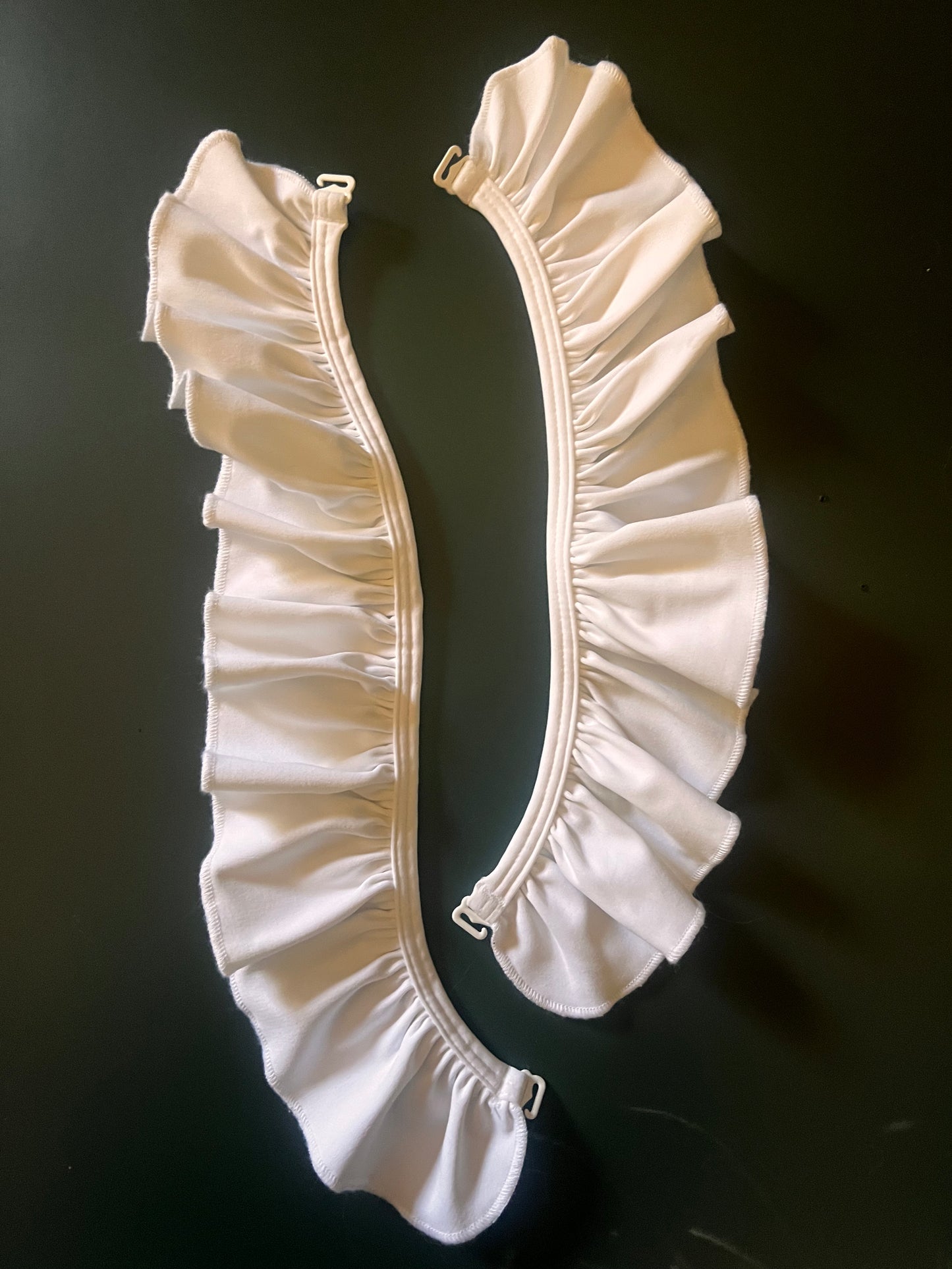 The Ruffle