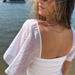 The Traveling Top