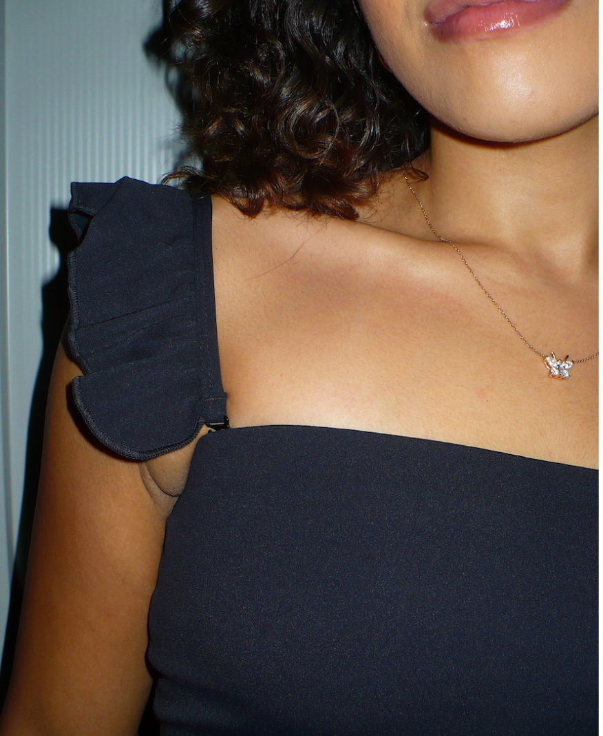 The Ruffle