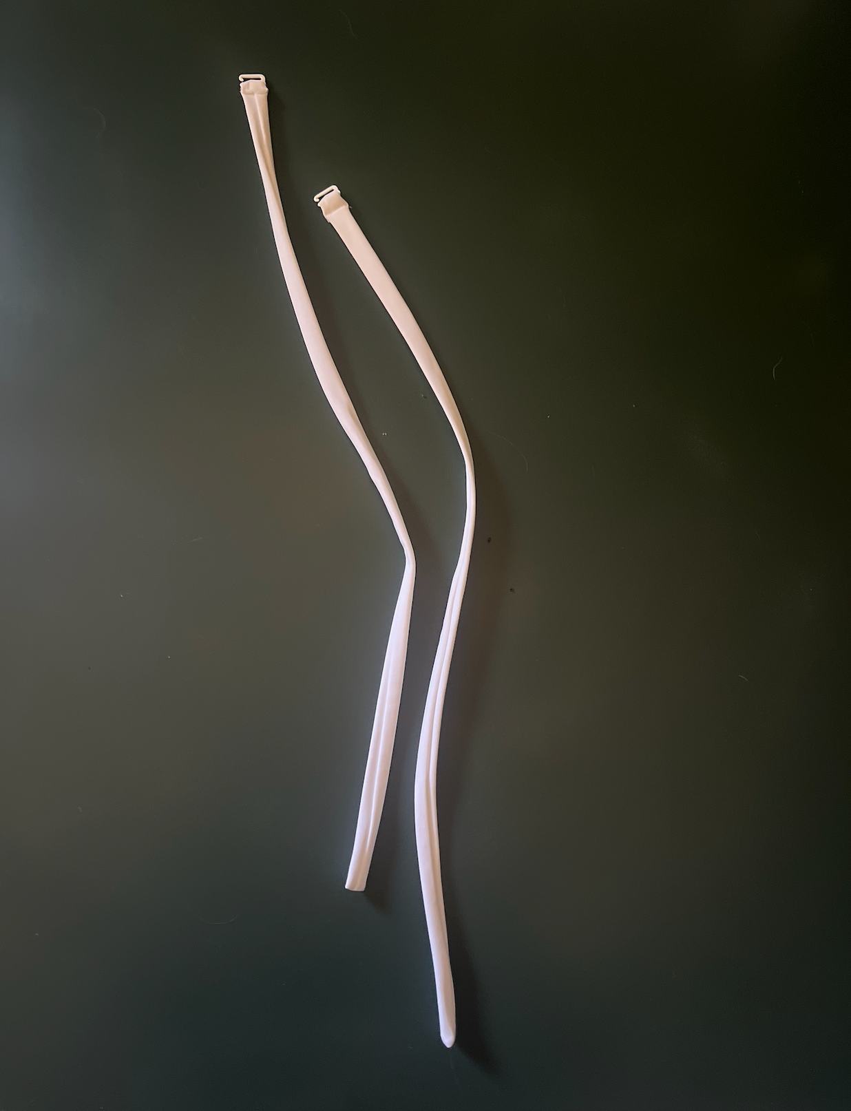 The Halter Strap